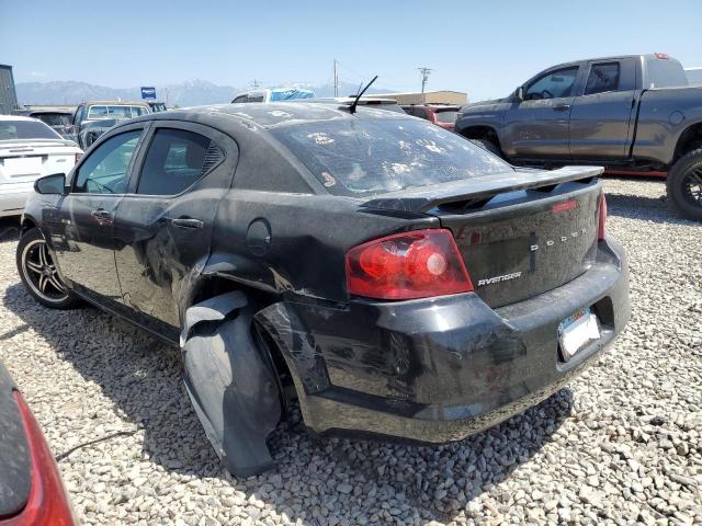 Vin: 1c3cdzab8en222922, lot: 61455765, dodge avenger se 20142