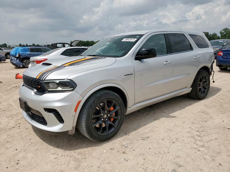 DODGE DURANGO R/