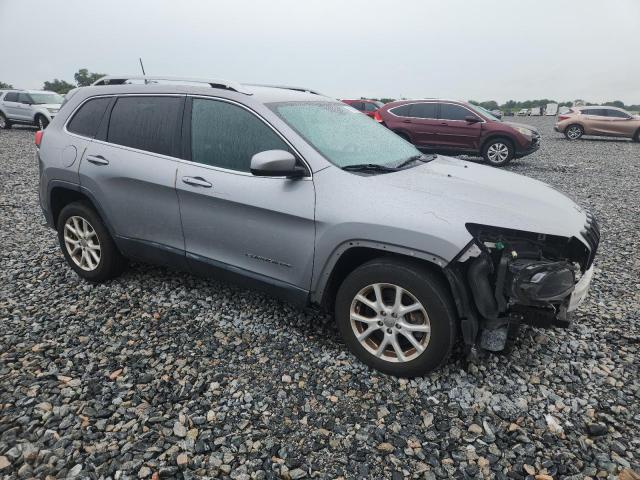 Vin: 1c4pjlcs4gw217438, lot: 59134695, jeep grand cher latitude 20164