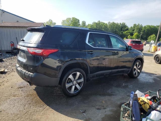 Vin: 1gnevhkw9jj240366, lot: 61910365, chevrolet traverse lt 20183