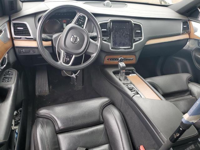 2017 VOLVO XC90 T6 YV4A22PL7H1165167