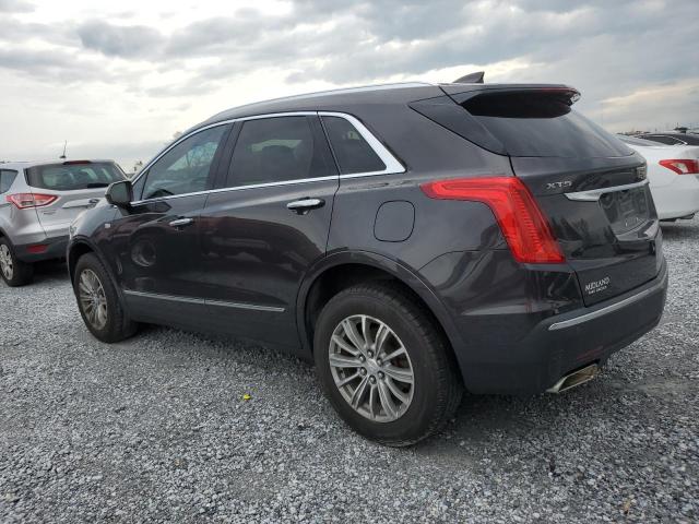 Vin: 1gyknbrs3hz115400, lot: 59260855, cadillac xt5 luxury 20172