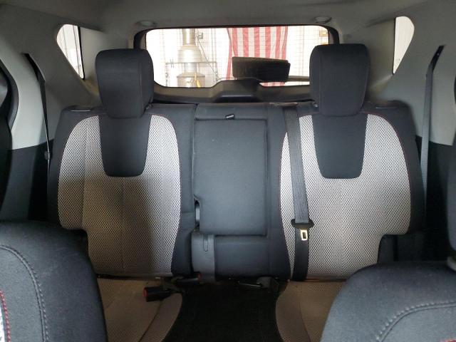 2014 CHEVROLET EQUINOX LT - 2GNALCEK5E6104450