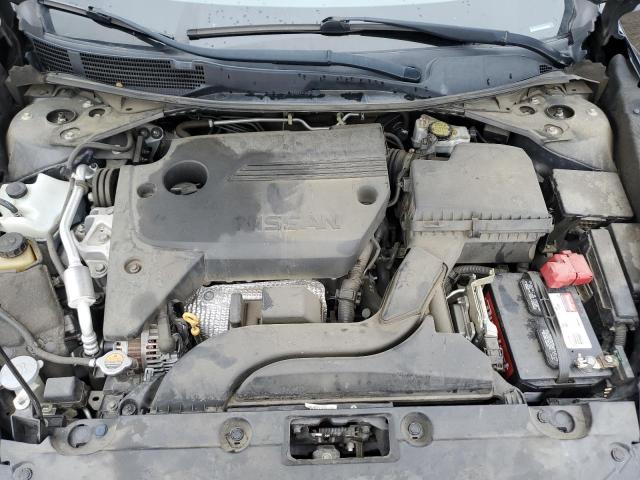 2018 NISSAN ALTIMA 2.5 - 1N4AL3APXJC475847
