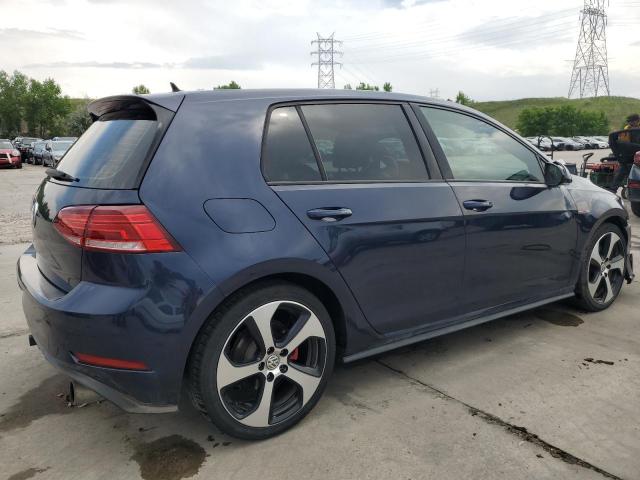 Vin: 3vw547au8jm260940, lot: 59233055, volkswagen gti s 20183