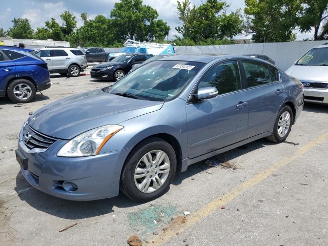 Vin: 1n4al2ap7cn410262, lot: 62134265, nissan altima base 2012 img_1