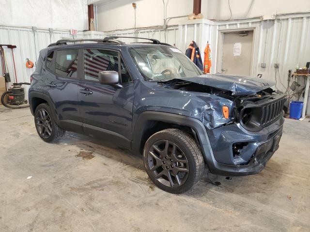 2021 JEEP RENEGADE L ZACNJDBB5MPM63547