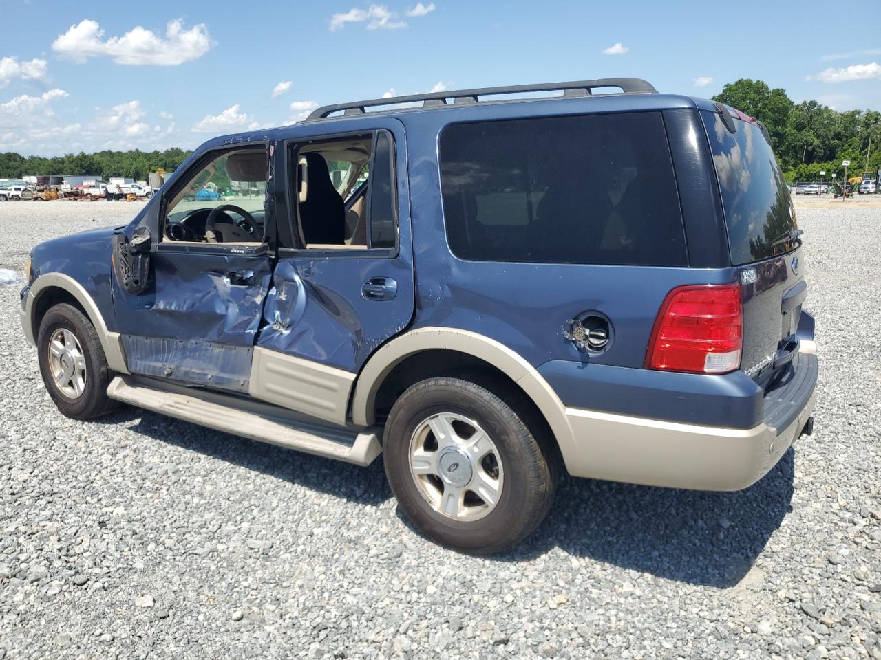 Ford Expedition 2006