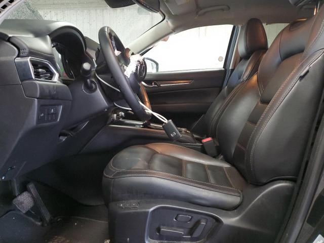 2023 MAZDA CX-5 PREMI - JM3KFBDMXP0197955