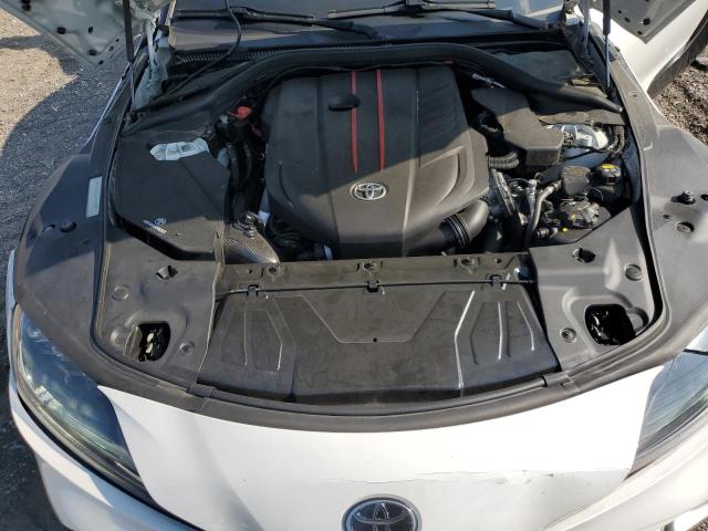 2020 TOYOTA SUPRA BASE WZ1DB4C02LW024110