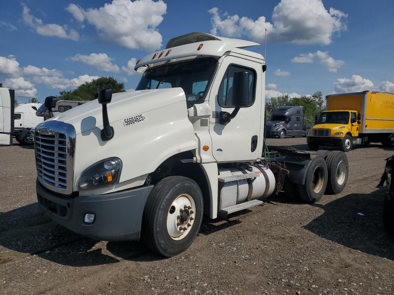 Global Auto Auctions