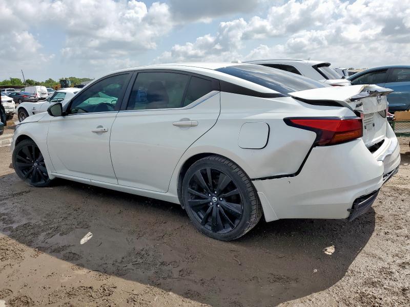 Vin: 1n4bl4cv7nn406789, lot: 61255305, nissan altima sr 20222