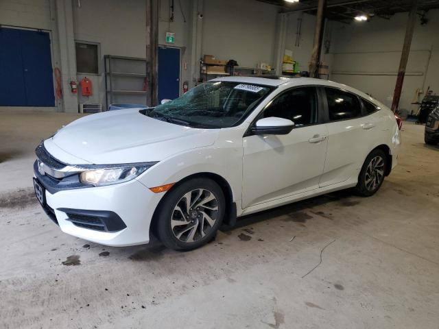 Vin: 2hgfc2f7xgh040787, lot: 59796985, honda civic ex 2016 img_1