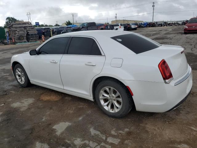 2015 CHRYSLER 300 LIMITE - 2C3CCAAG4FH756106