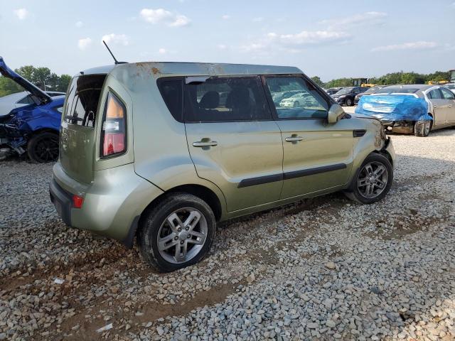 Vin: kndjt2a20b7318377, lot: 60599855, kia soul + 20113