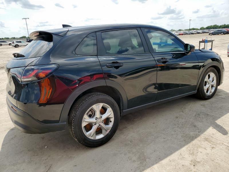 Vin: 3czrz1h39rm728731, lot: 61072445, honda hr-v lx 20243