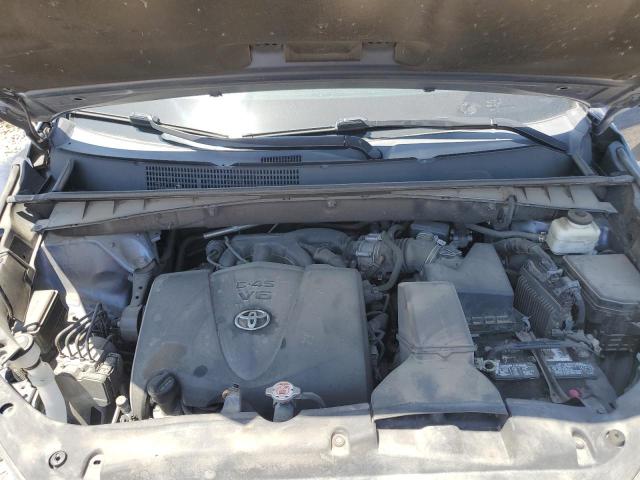 2018 TOYOTA HIGHLANDER - 5TDDZRFH7JS809387