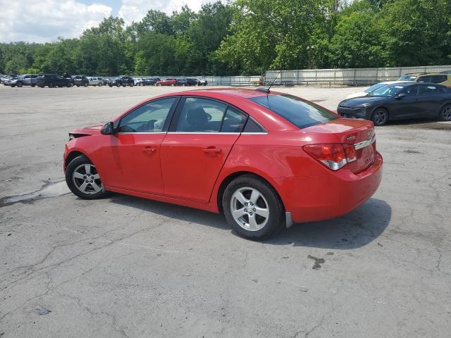 Vin: 1g1pe5sb8g7170712, lot: 62681455, chevrolet cruze lt 20162