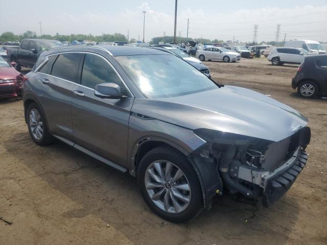 2020 INFINITI QX50 PURE 3PCAJ5M32LF102800