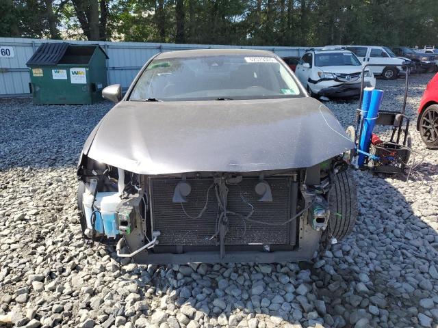 2018 LEXUS ES 350 58ABK1GGXJU108717