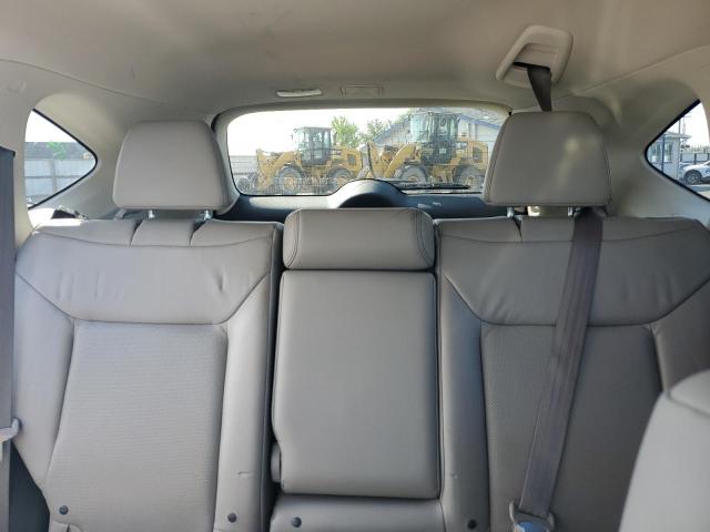 2015 HONDA CR-V TOURI 5J6RM3H97FL021400