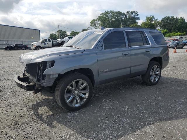 2020 CHEVROLET TAHOE K1500 LT 1GNSKBKC6LR128479