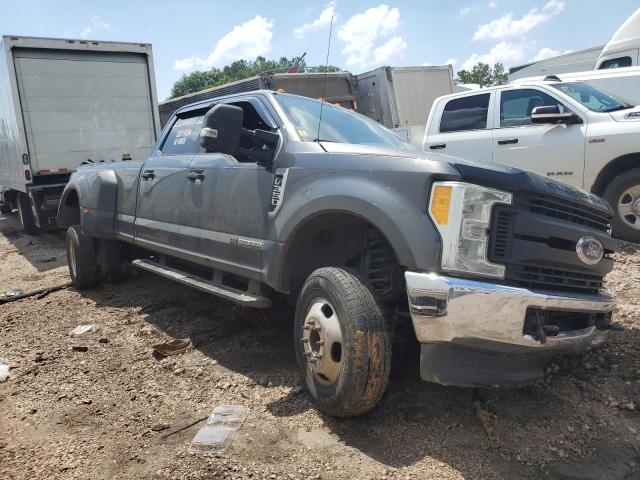 2017 FORD F350 SUPER 1FT8W3DT0HEB73345