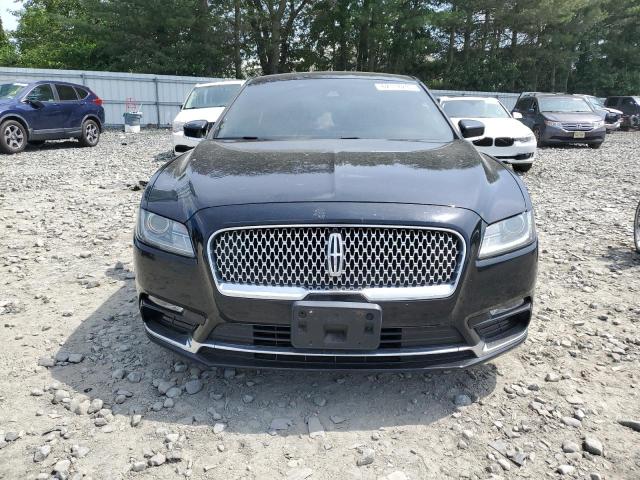 2017 LINCOLN CONTINENTA 1LN6L9HK3H5601862