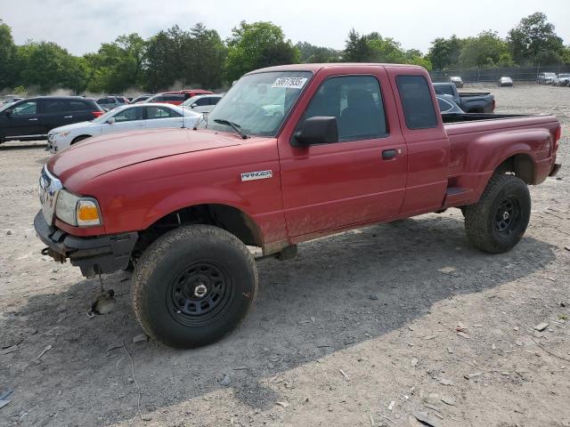 FORD RANGER SUP