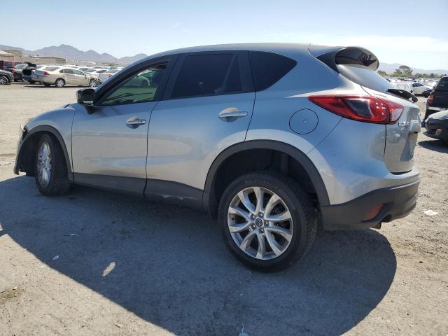 Vin: jm3ke2dy0e0333741, lot: 61050825, mazda cx-5 gt 20142