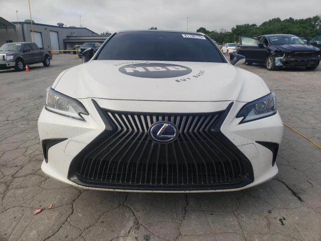 2019 LEXUS ES 300H JTHB21B18K2025989