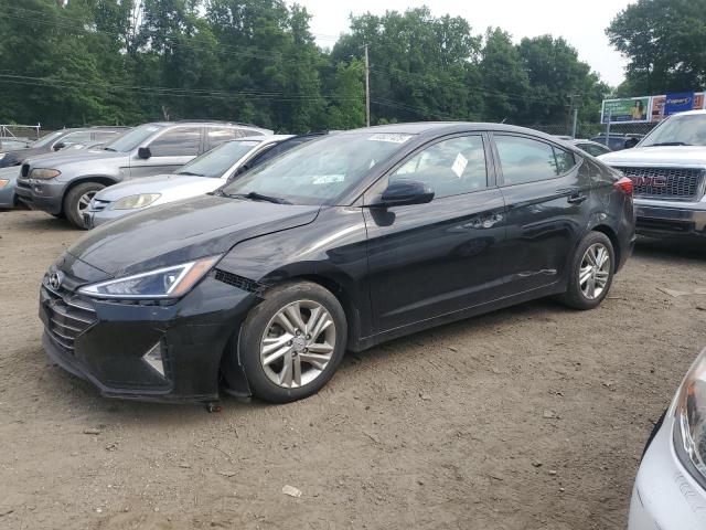 Vin: 5npd84lf6kh399391, lot: 60827425, hyundai elantra sel 2019 img_1