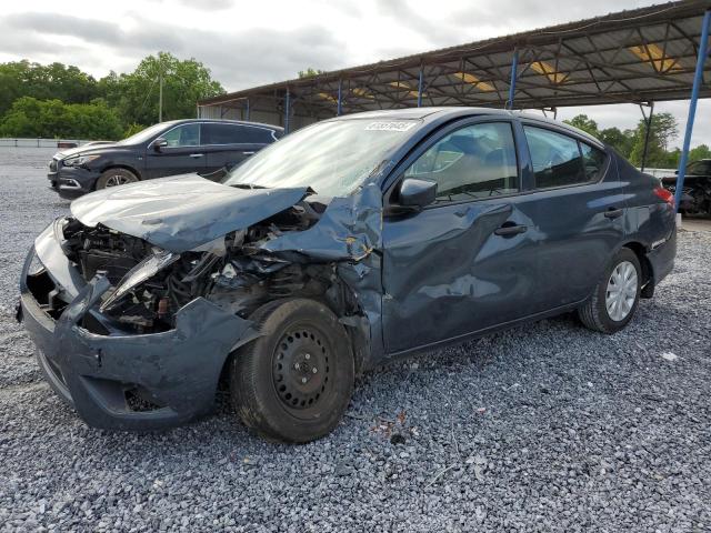 Vin: 3n1cn7ap0gl885223, lot: 61551645, nissan versa s 2016 img_1