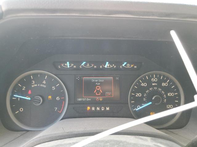 2018 FORD F150 SUPER - 1FTEW1EP8JFD19385