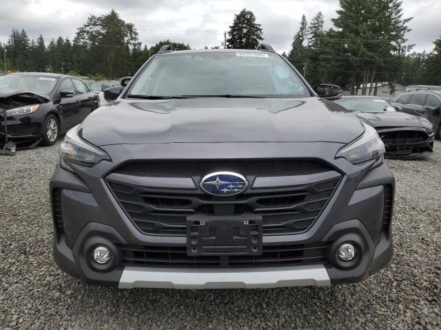 2024 SUBARU OUTBACK LI 4S4BTANCXR3233786