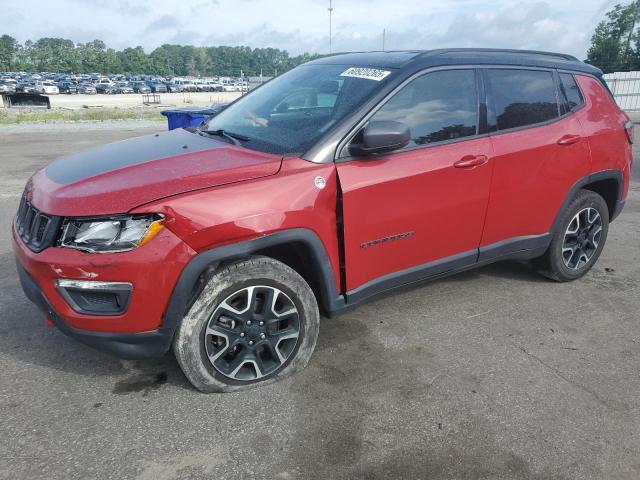 JEEP COMPASS TR