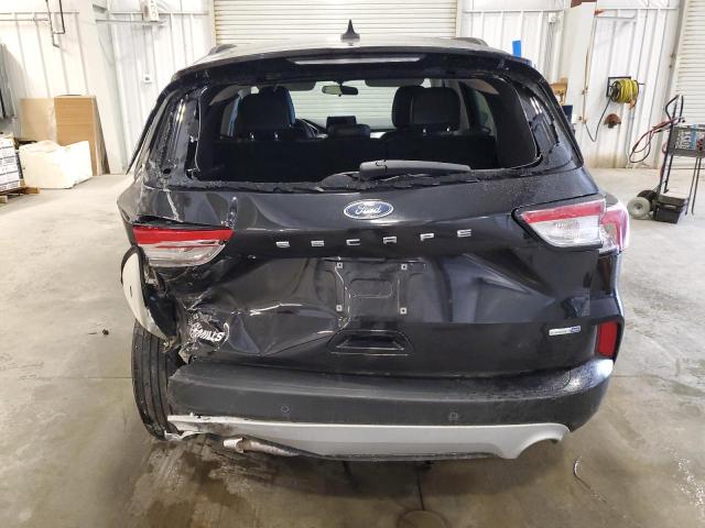 2020 FORD ESCAPE SEL - 1FMCU9H63LUB12637