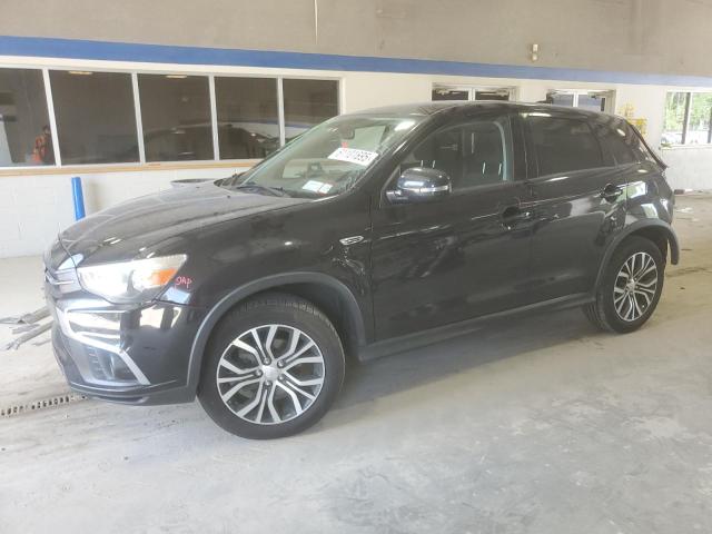 Vin: ja4ap3au5ju016492, lot: 61101695, mitsubishi outlander es 2018 img_1