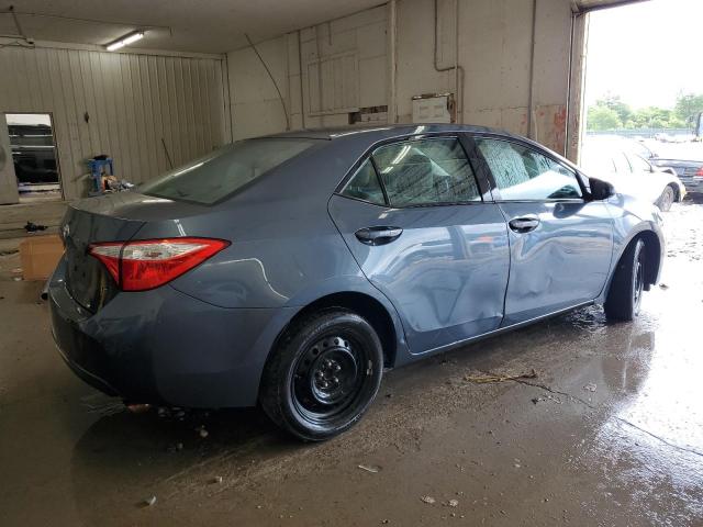Vin: 2t1burhe9ec140949, lot: 60732745, toyota corolla l 20143
