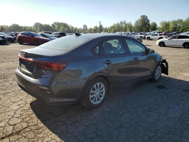 Vin: 3kpf24ad9ke106633, lot: 59985445, kia forte fe 20193