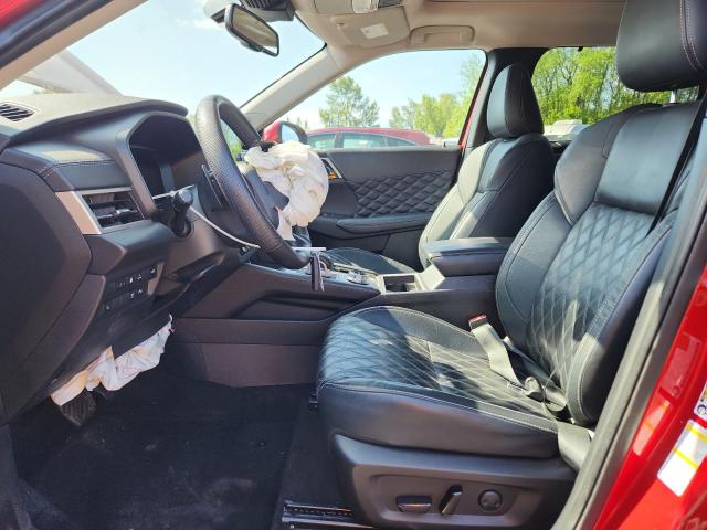 2023 MITSUBISHI OUTLANDER JA4T5VA91PZ061818