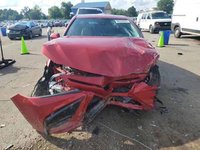 2021 TOYOTA CAMRY SE 4T1G11AK3MU433811