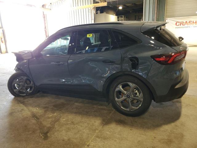 Vin: 1fmcu9na4sub22925, lot: 62988765, ford escape st st line select 20252