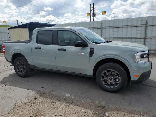 Vin: 3fttw8h39rra83546, lot: 61483235, ford maverick xlt 20244