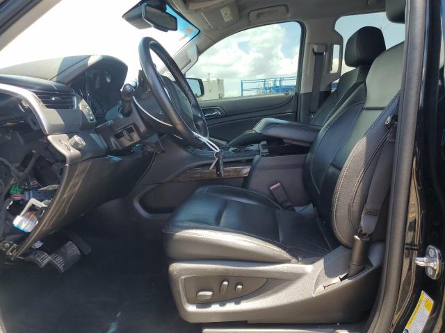 2018 CHEVROLET SUBURBAN C 1GNSCHKC3JR364486