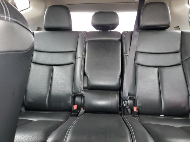 2016 NISSAN MURANO S 5N1AZ2MH0GN119262