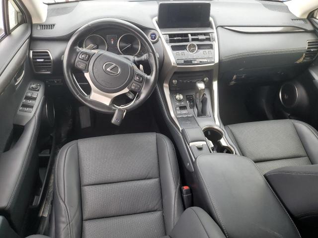 2021 LEXUS NX 300H BA JTJDJRDZ6M2151122