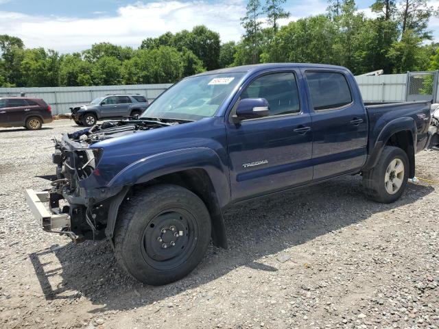 Vin: 5tflu4en3dx061918, lot: 59342155, toyota tacoma double cab 2013 img_1