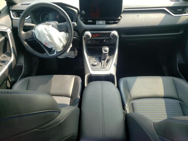 2023 TOYOTA RAV4 XSE JTME6RFV5PJ034726