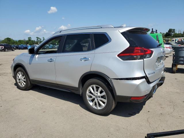 Vin: jn8at2mv9lw110452, lot: 61251895, nissan rogue s 20202